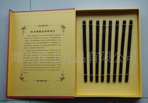 精雕細(xì)琢，品味尊貴——精裝紅木鑲銀筷子選購(gòu)指南